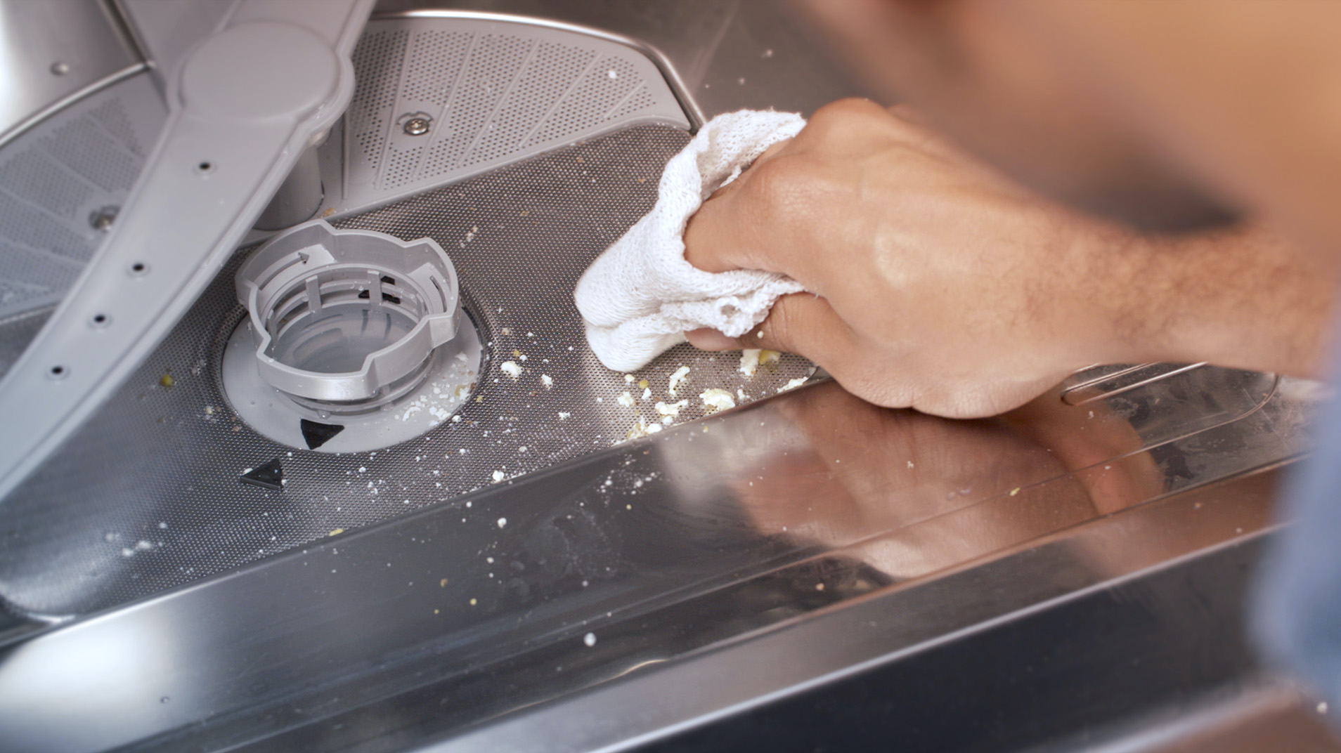 How to Clean Your Dishwasher Finish NZ
